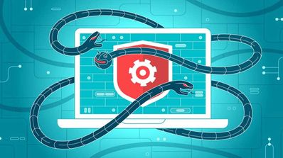 El antivirus no siempre protege