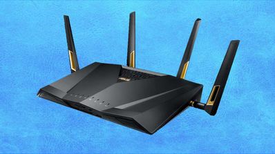 Cambiar de router para mejorar Internet