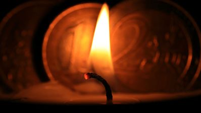 Cambiar la tarifa de luz