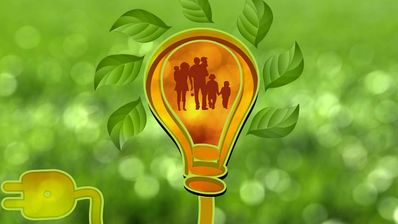 Cambios en los aparatos para ahorrar luz