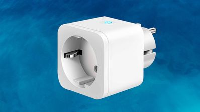Consumo de los enchufes con Wi-Fi