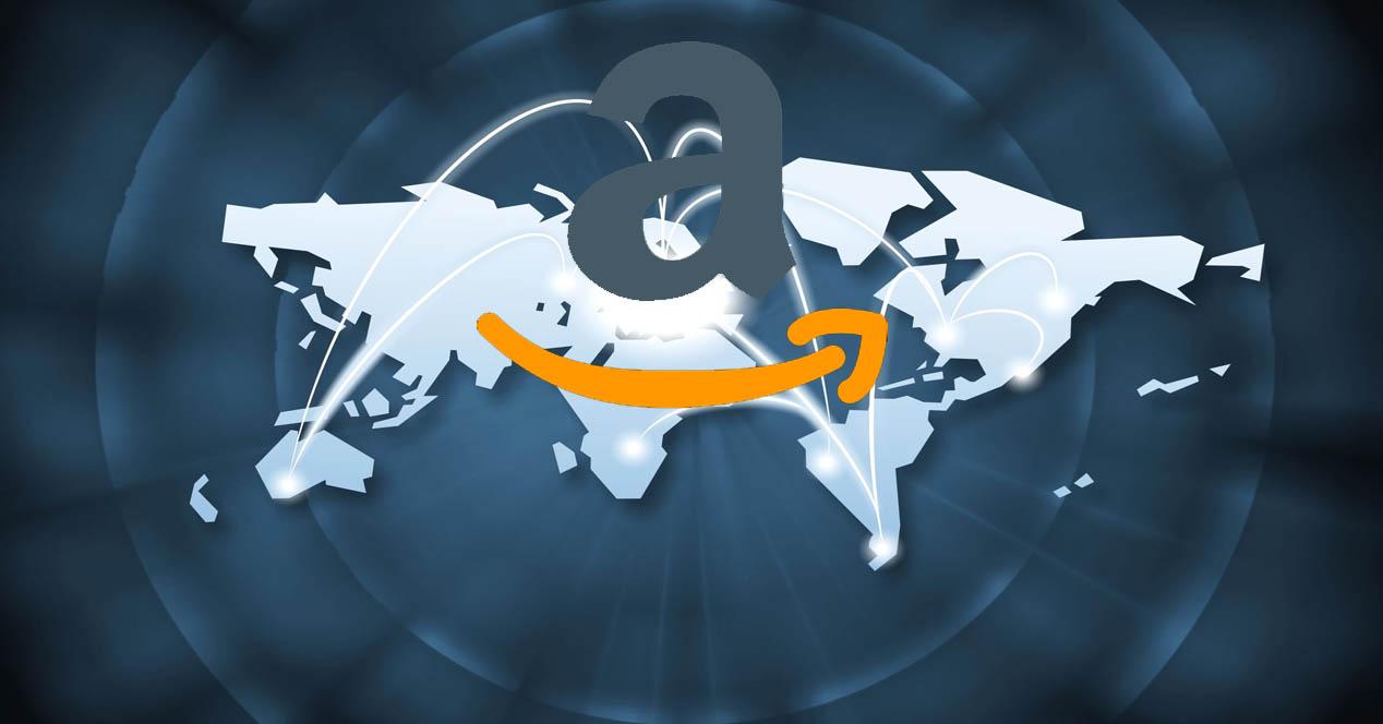 Internet por satélite de Amazon