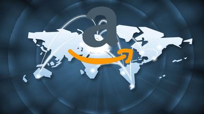 Internet por satélite de Amazon