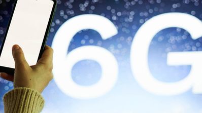 Mejora de conexiones 6G