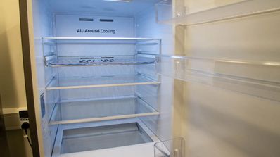 Ahorrar luz con la nevera llena