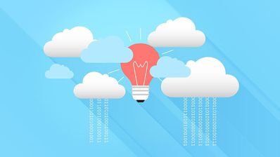 Usar la nube para mejorar la seguridad