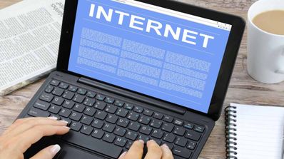 Pagar más por el uso de Internet