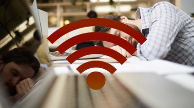 Problemas con el Wi-Fi pese a estar cerca del repetidor