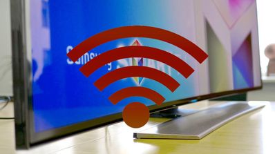 Qué afecta al Wi-Fi de la TV