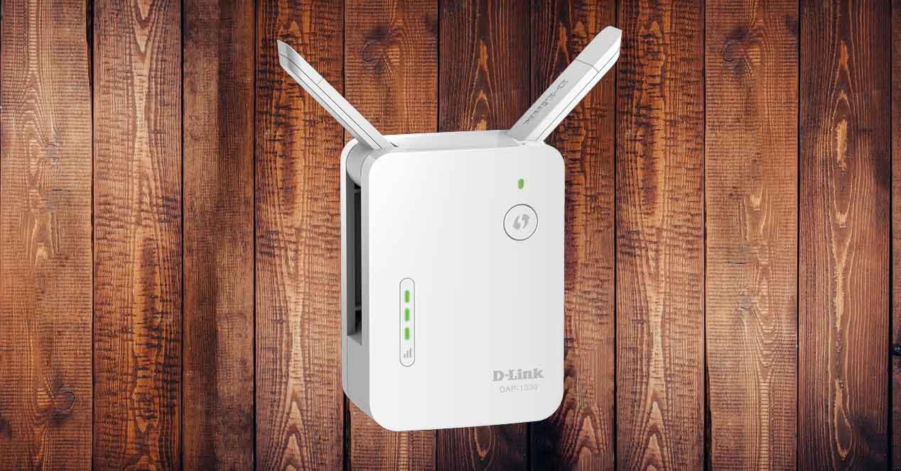Using a Wi-Fi repeater correctly