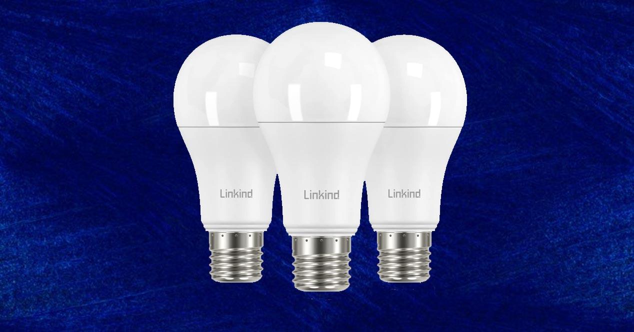 Ventajas de las bombillas LED regulables