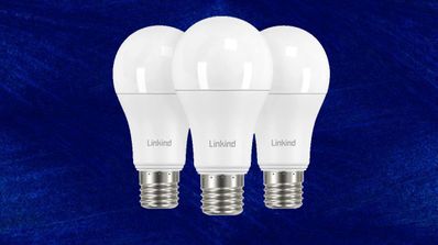 Ventajas de las bombillas LED regulables