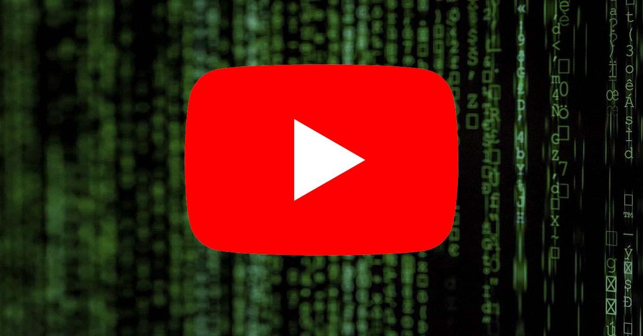 Malware a través de vídeos de YouTube