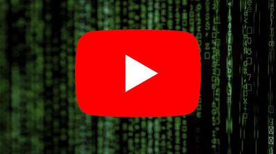 Malware a través de vídeos de YouTube