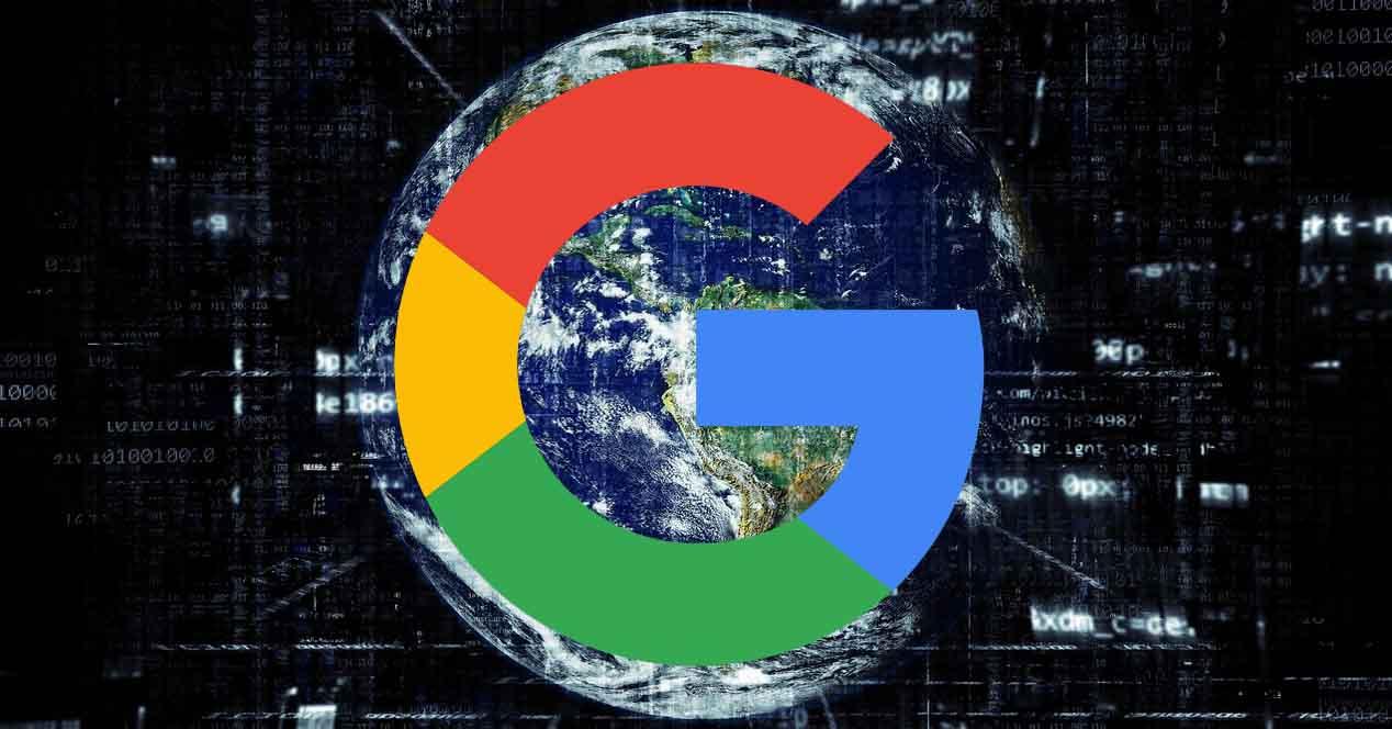 Novedad de la VPN de Google