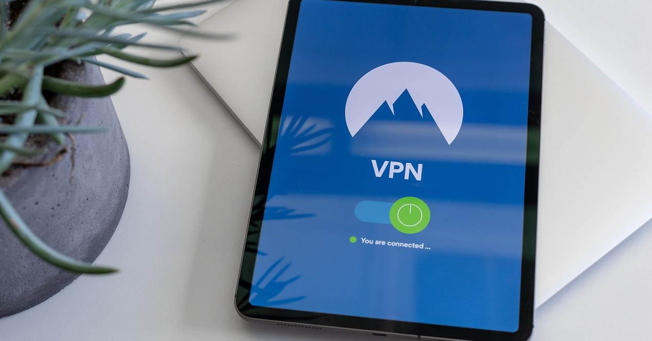 Mito de la VPN para mejorar la velocidad de Internet