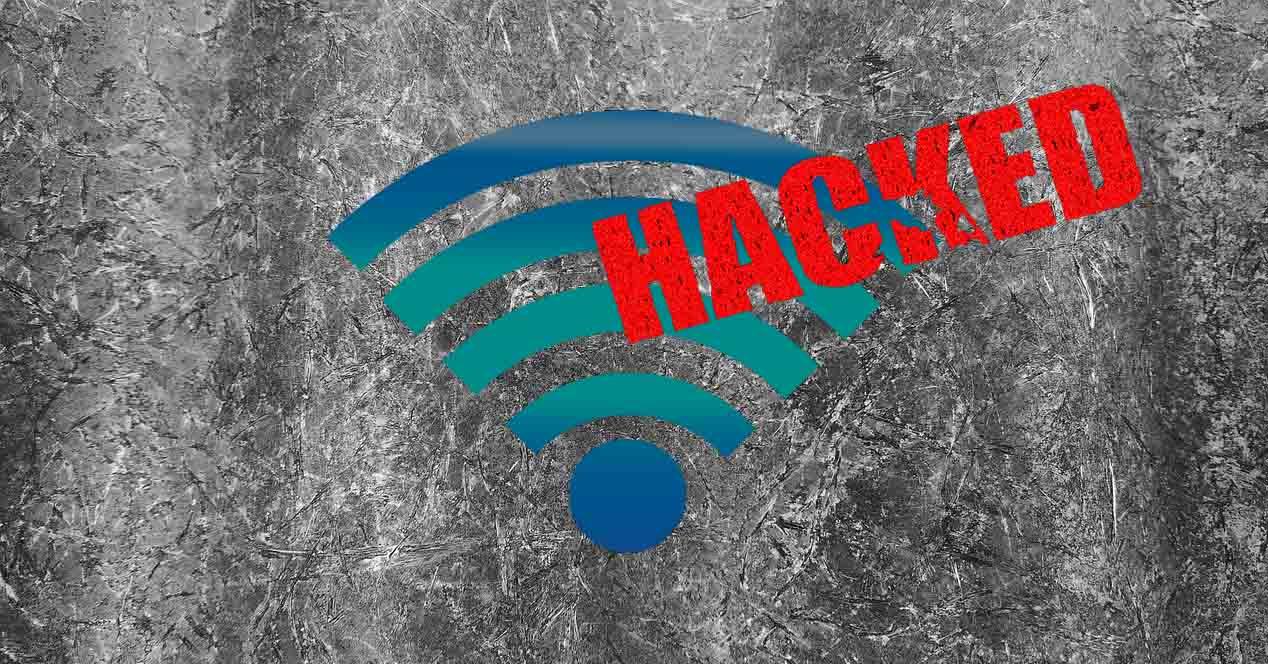 Nueva vulnerabilidad afecta a las redes WiFi