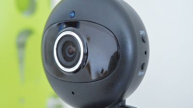 Emitir en Streaming con webcam