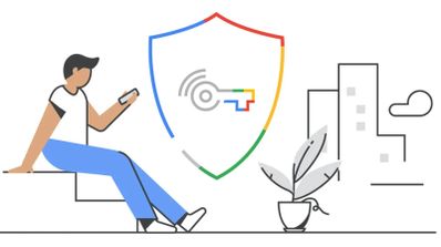 google one vpn