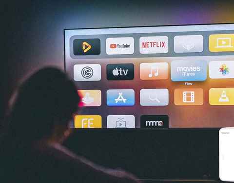 Tu TV no forma parte del hogar con Netflix': qué hacer si aparece este  aviso - Tutoriales Tecnología - Tecnología 
