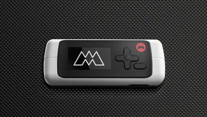Competencia Flipper Zero se llama The M1 y está en KickStarter