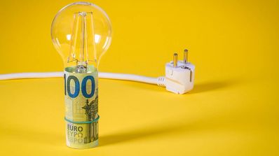 Ahorrar en la factura de la luz