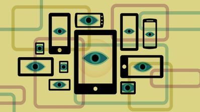 Roban las caras para estafar por Internet