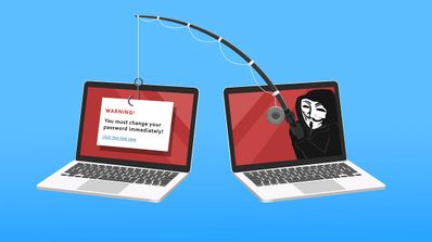 Qué ataques no evita el antivirus