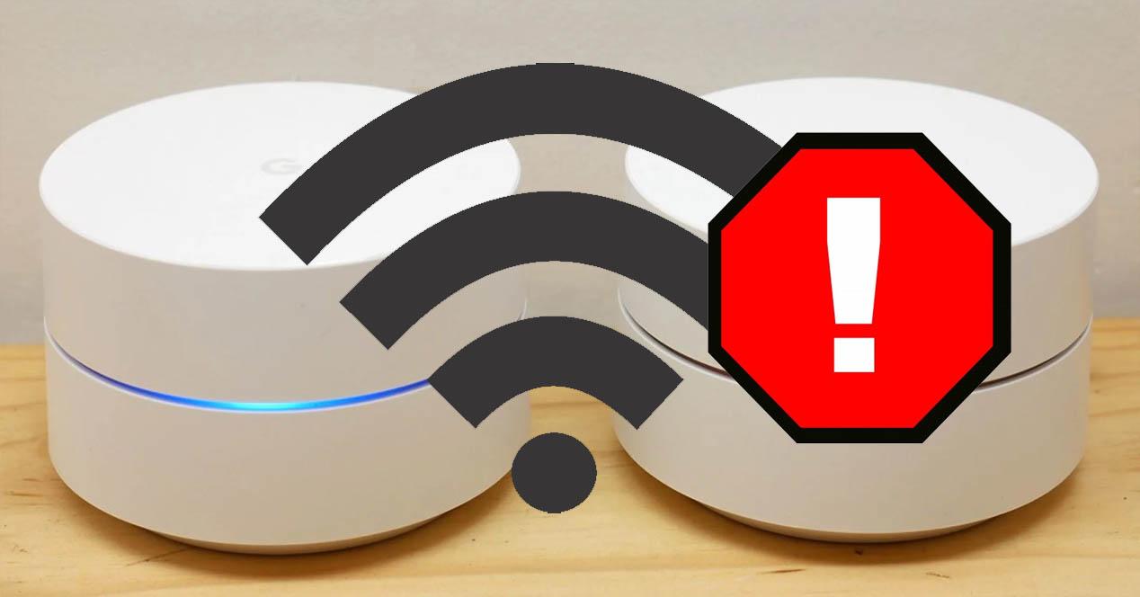 Careful!  Never have this near your WiFi repeaters