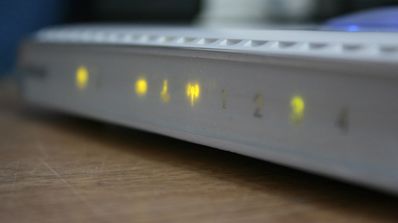 No necesitas el mejor router del mercado