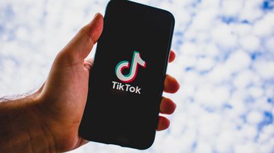 Privacidad al usar TikTok