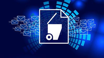 Proteger la seguridad del correo electrónico