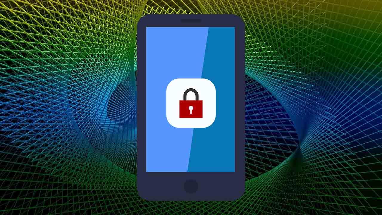 Utilizar aplicaciones con VPN en el móvil por seguridad
