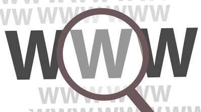 Problemas con los dominios web nuevos