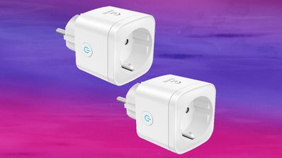 Ahorrar luz con los enchufes con Wi-Fi