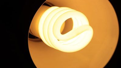 Errores en el consumo de luz