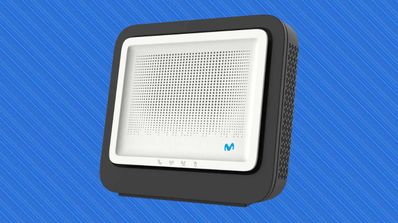 Errores al usar un router nuevo