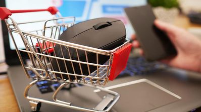 Qué evitar comprar por Internet