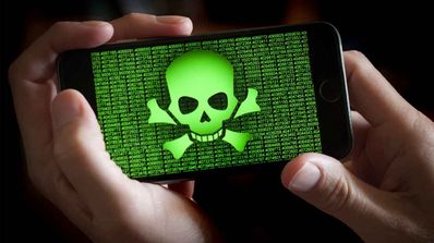 Malware preinstalado en el móvil