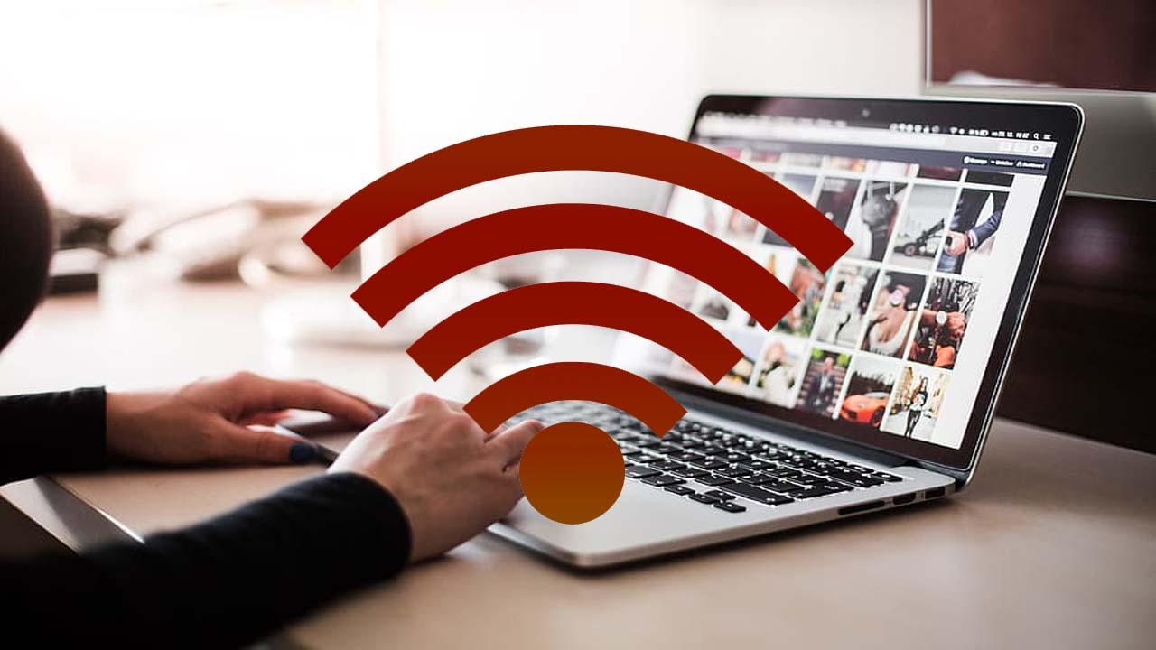 Mejorar Internet en casa