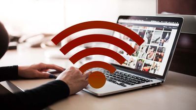 Mejorar Internet en casa