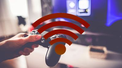 Mejorar Internet en la videoconsola