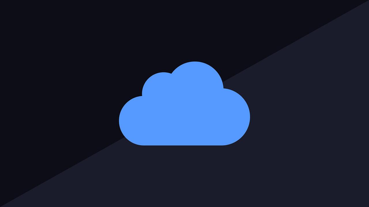 Preparar la nube para compartir archivos