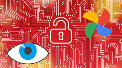 Privacidad de Google Fotos