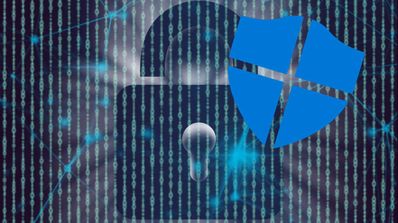 Problema con el antivirus de Windows