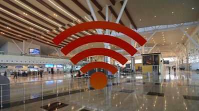 VPN para redes Wi-Fi públicas