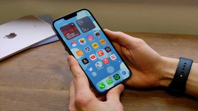 Robo de dinero a través de un código QR