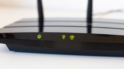 Problema con el router en verano