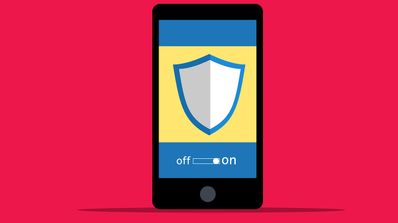 Seguridad móvil en redes públicas