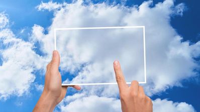 Subir archivos a la nube